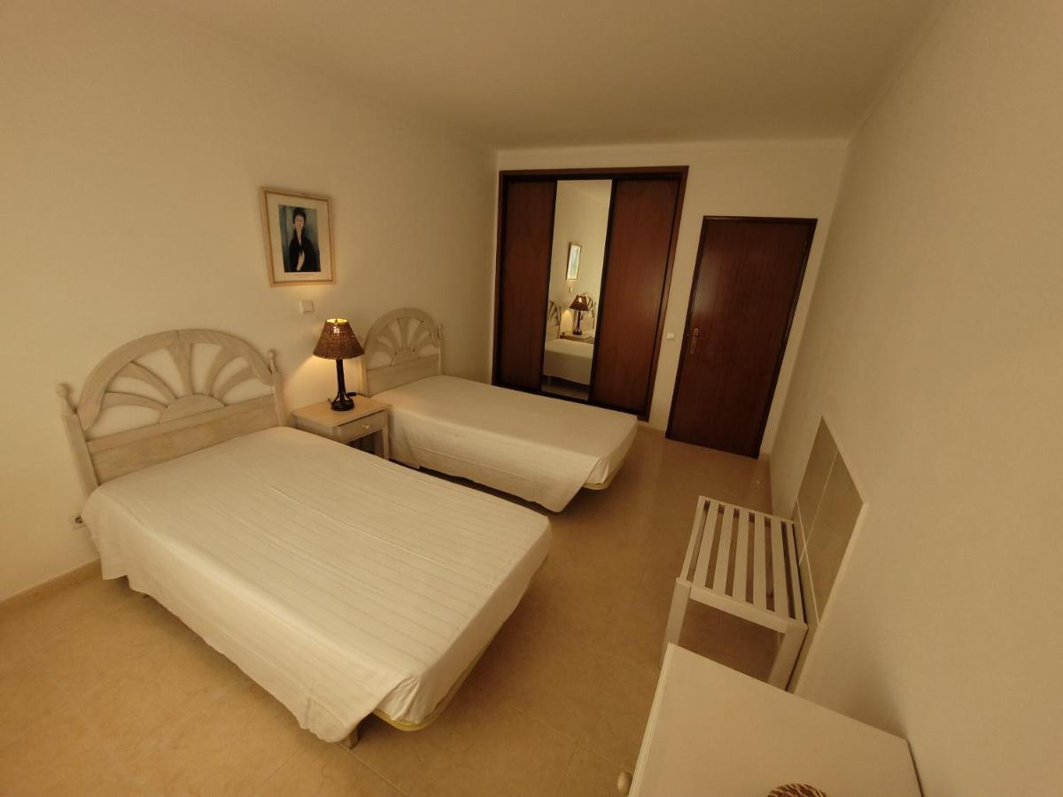 Dunas Do Alvor By Atlantichotels - Al Exterior photo