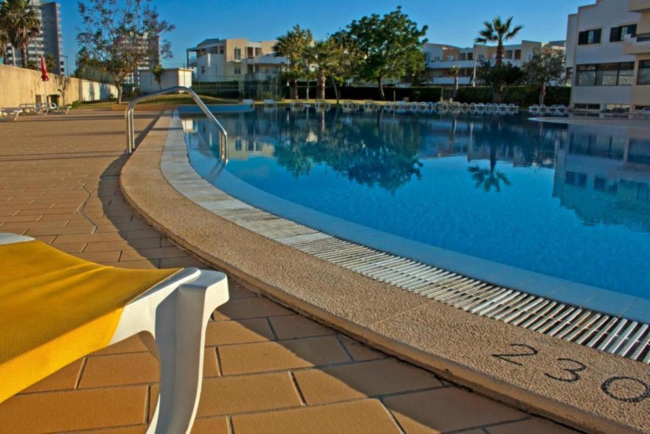 Dunas Do Alvor By Atlantichotels - Al Exterior photo